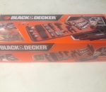 Black and Decker työkalusarja