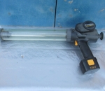 Liimapuristin, puristin, Panasonic Sealing Gun EY3654
