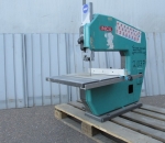 Vannesaha Inca Expert 500, Lohja