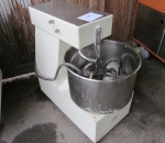 Taikinakone Impastatrice A Spirale NT-20, käytetty