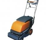 Lattianpesukone Taski Combimat 300, harjakone, vesi-imuri, vähän käytetty