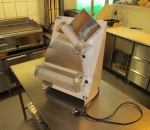 IGF 2300 B30 pizza dough roller, pizza pohjan rullaaja, taikina rullaaja