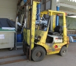 Kaasutrukki Toyota 02-3FG13 ,  1500 kg nostokyky