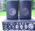 Digital Karaoke System, MP3