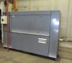 Paineilmakompressori, Ruuvikompressori Atlas-Copco G55