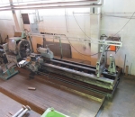 Kärkisorvi D 800 x 4000