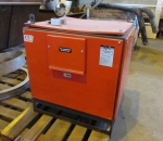 Muuntaja, Transformator Silovoi, käyttämätön