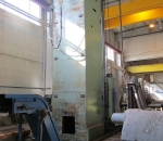 Honing machine, Large  X12000 Y6000 Z1000 -86. Used