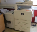 Kopiokone Rank Xerox C226, 60. Kerimäki