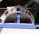 Kaarimikro,700 - 800 mm,  mikrometri Kerimäki