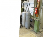 Kaasupullot, nestekaasupullot 33 kg 2 kpl, 54. Kerimäki