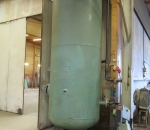 Paineilmasäiliö n. 6 m3 ,12 kp, 8. Kerimäki