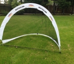 POP-UP  jalkapallo portit, Germany, Netherland
