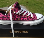 Lenkkarit Converse  All Star