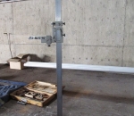 Korkeusmittajalka H=1000,   27. Kerimäki