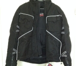 TRIUMPH motorcycle jacket