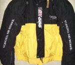 TRIUMPH motorcycle jacket