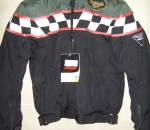 TRIUMPH motorcycle jacket