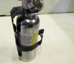 Fire extinguisher, 1 kg, refillable, 16 pcs