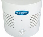 Biozone 45 ilmanpuhdistin, takuu 1 vuosi