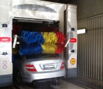 Autonpesukone Washtec Softcare Pro SM26