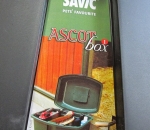 Hevostarvike laukku Savic, Made in Belgie, 6 kpl, Lohja