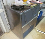 Tulossa myyntiin koko ravintola kalusto, otetaan vastaan tarjouksia