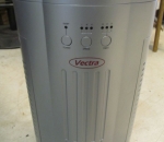 Vectra ilmanpuhdistin, 2 kpl,  malli: VHP-22