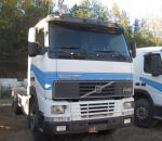 Volvo FH12 460,  6x2  vm 2002