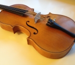 Viulu  Antonius Stradivarius Cremonensis