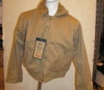 Nuorten takki, Thousandlakez Vintage Wash, 10 kpl, koot L ja M