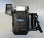 Polaroid L 81024 C miniportrait kamera, malli 403