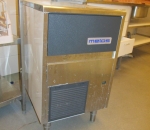 Jääpalakone Metos CB316A-Q, vm. 2009, 50 x 58 x 90 cm