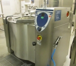 Metos Proveno Combi 150 E M pata / kippikattila, 25 kW