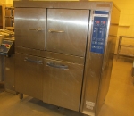 Painekeittokaappi / painekaappi / uuni Metos Futura Marvel SE24, 36 kW