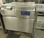 Paistinpannu / paistolevy Metos Futura PES5. 2,2 kW