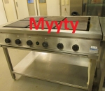 Metos Minor ER60 sähköliesi / hella 18 kW