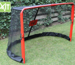 Jääkiekko maali, 183x122x112cm, uusi