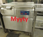 Paistinpannu / paistolevy Metos Futura PES5. 2,2 kW