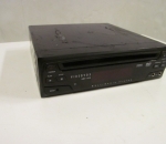 Videovox ADV-400 auton DVD soitin, näyttöä ei ole mukana, eikä mitään johtoja