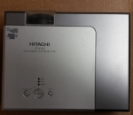 Hitachi CP-X345 Projector