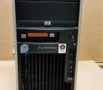 HP xw4600 Workstation