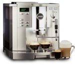 Jura Impressa S9 kahviautomaatti, vähän käytetty, toimiva
