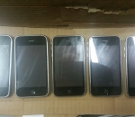iPhone 3GS, 5kpl.