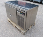 Kylmävetolaatikosto Metos MS SC 42, 0,7 kW, 230V