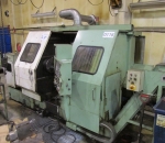 Okuma LC-30 CNC Sorvi
