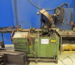 Metallivannesaha FMB Zeus,  vm. 1995