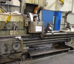 Cylinder drilling machine  VDF  8000 mm  ym. 1970