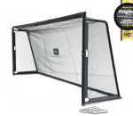 Jalkapallomaali, taitettava, 500 x 200 x 119 cm,