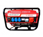 Generaattori Storm Kraft SK-8500, käyttämätön, alkuperäisessä pakkauksessa, 1 kpl